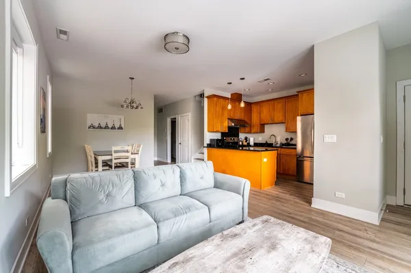 Coliving in Little Italy/Uic - Central, Chicago