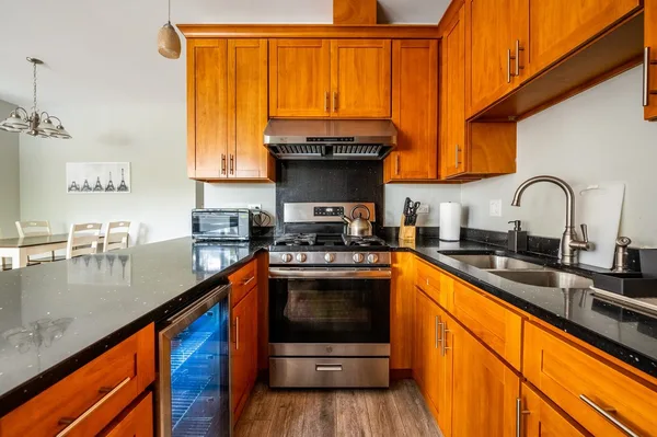 Coliving in Little Italy/Uic - Central, Chicago