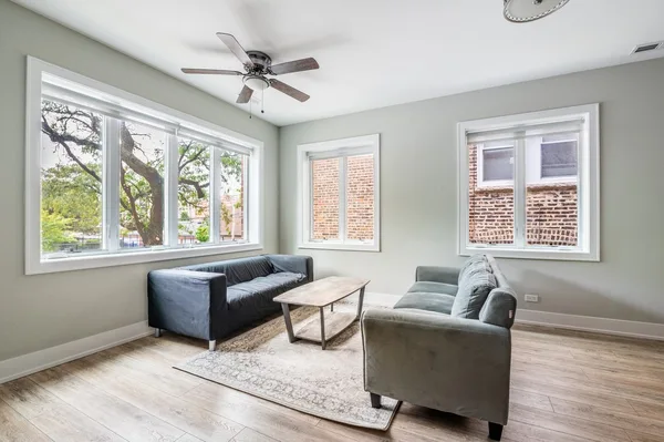 Coliving in Little Italy/Uic - Central, Chicago