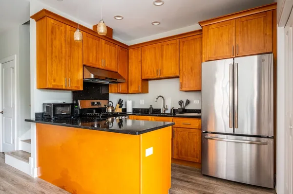 Coliving in Little Italy/Uic - Central, Chicago