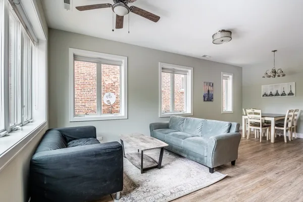 Coliving in Little Italy/Uic - Central, Chicago