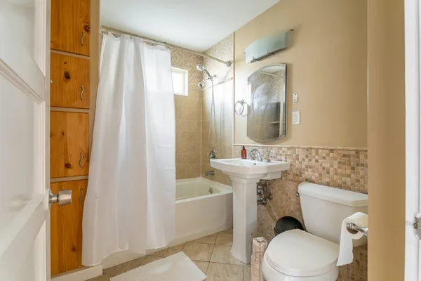 Coliving in Brighton - Boston, Boston