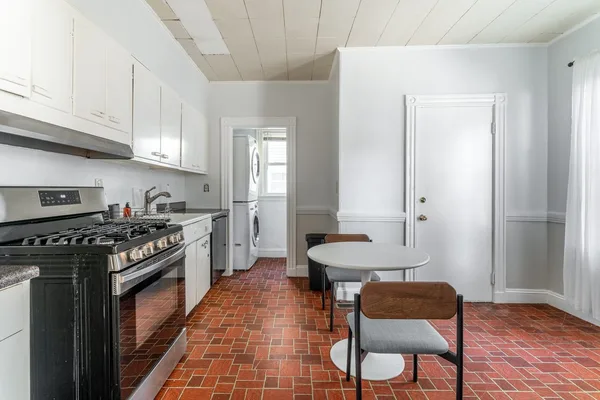 Coliving in Brighton - Boston, Boston