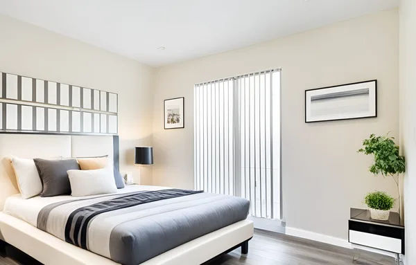 Coliving in Chinatown - Central Los Angeles, Los Angeles