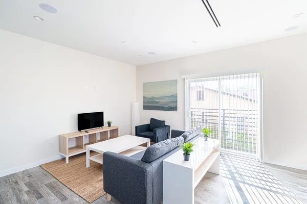 Coliving in Chinatown - Central Los Angeles, Los Angeles