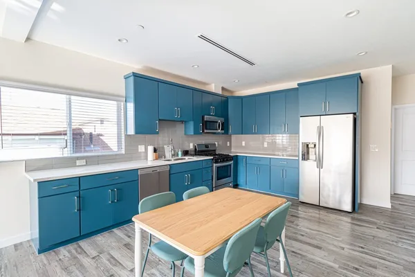 Coliving in Chinatown - Central Los Angeles, Los Angeles