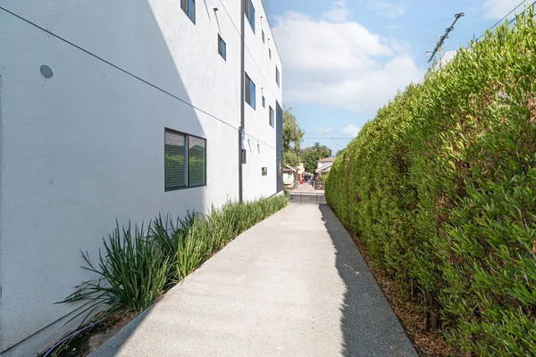 Coliving in Chinatown - Central Los Angeles, Los Angeles