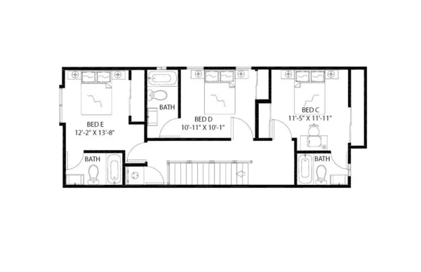 Coliving in Chinatown - Central Los Angeles, Los Angeles