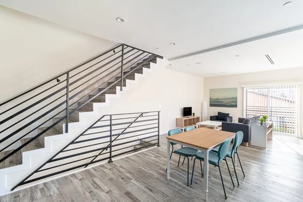 Coliving in Chinatown - Central Los Angeles, Los Angeles