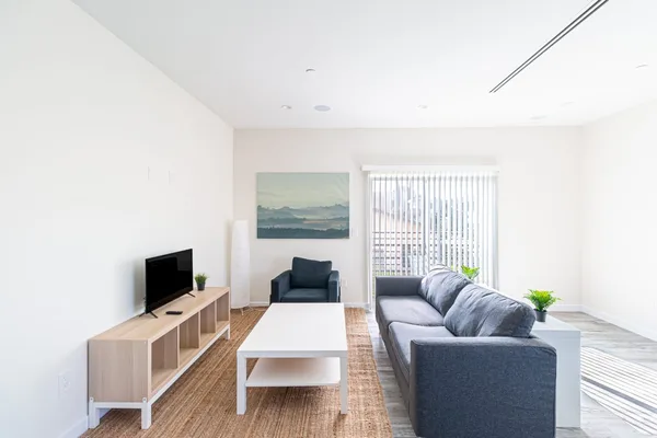 Coliving in Chinatown - Central Los Angeles, Los Angeles