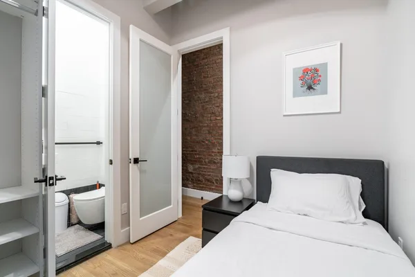 Coliving in Williamsburg - Brooklyn, New York
