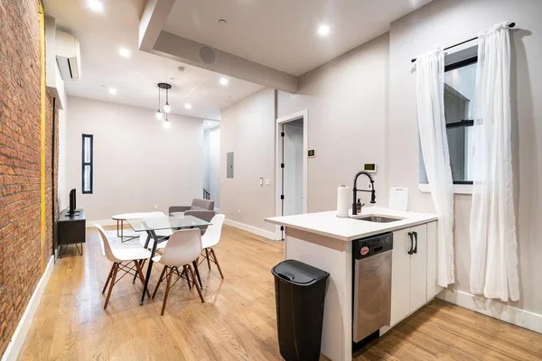 Coliving in Williamsburg - Brooklyn, New York