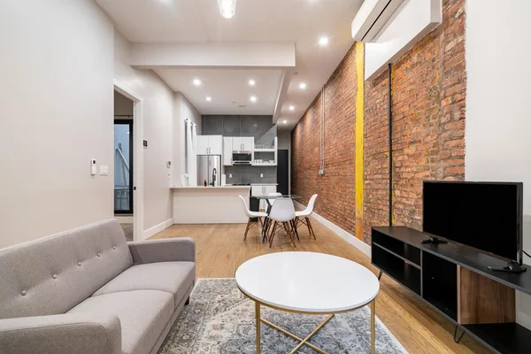 Coliving in Williamsburg - Brooklyn, New York