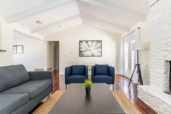 Coliving in North Austin Civic Association - North Austin, Austin