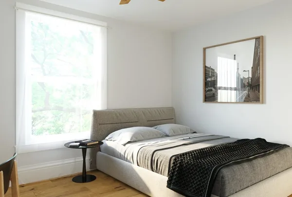 Coliving in Roscoe Village - North Side, Chicago