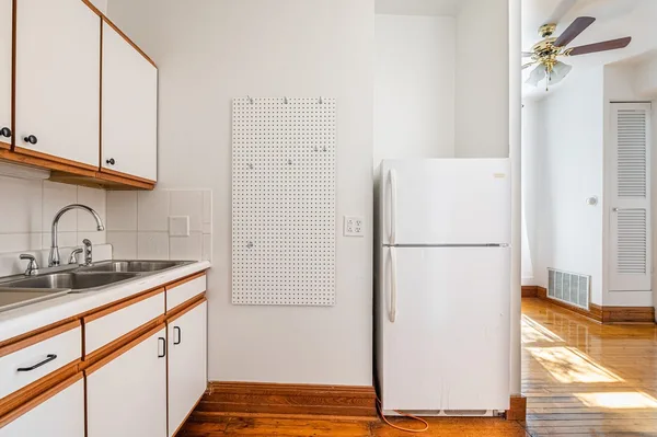 1 bedroom apartment for rent in Boystown - North Side, Chicago