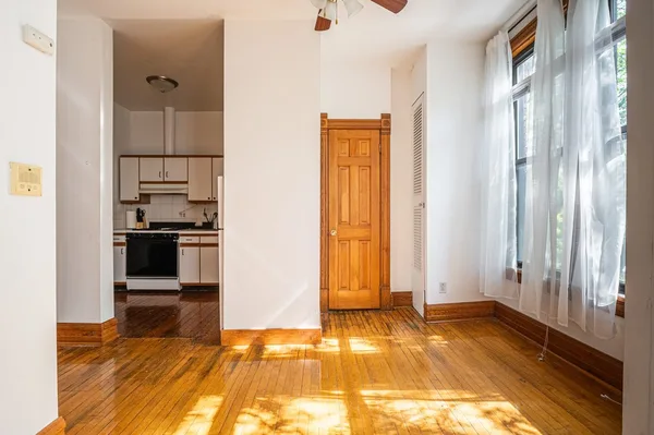 1 bedroom apartment for rent in Boystown - North Side, Chicago