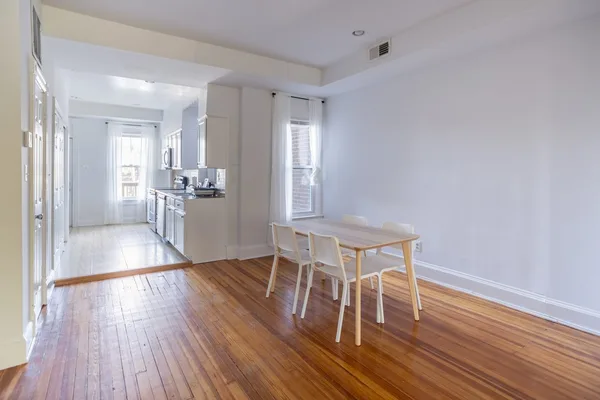 Coliving in Trinidad - Washington Northeast, Washington DC