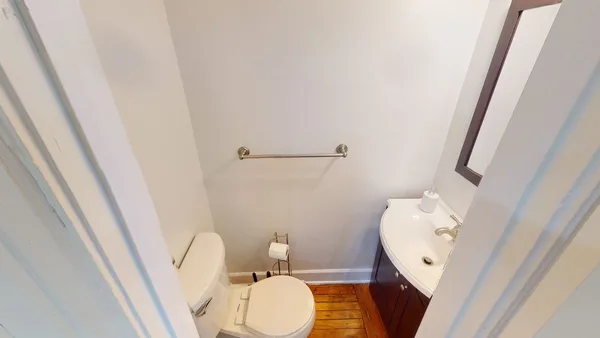 Coliving in Trinidad - Washington Northeast, Washington DC