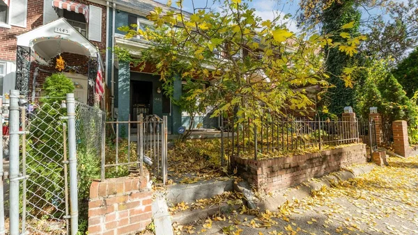 Studio Apartment for rent in Mount Pleasant - Washington Northwest, Washington DC