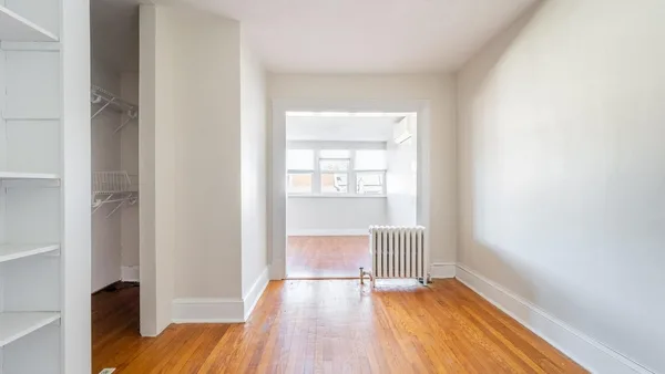 Studio Apartment for rent in Mount Pleasant - Washington Northwest, Washington DC