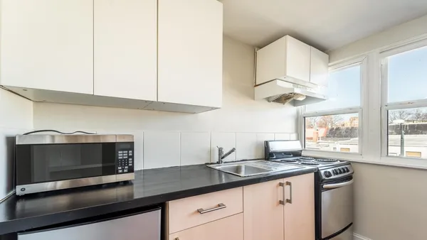 Studio Apartment for rent in Mount Pleasant - Washington Northwest, Washington DC