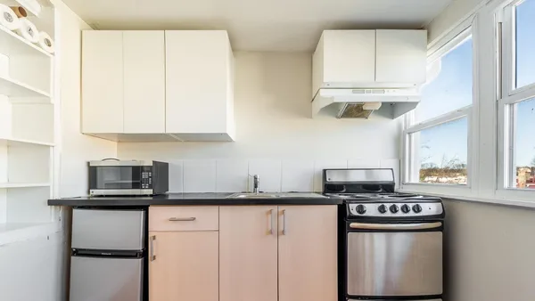 Studio Apartment for rent in Mount Pleasant - Washington Northwest, Washington DC