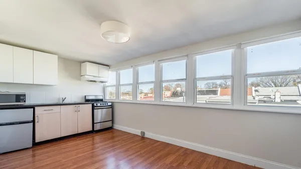 Studio Apartment for rent in Mount Pleasant - Washington Northwest, Washington DC