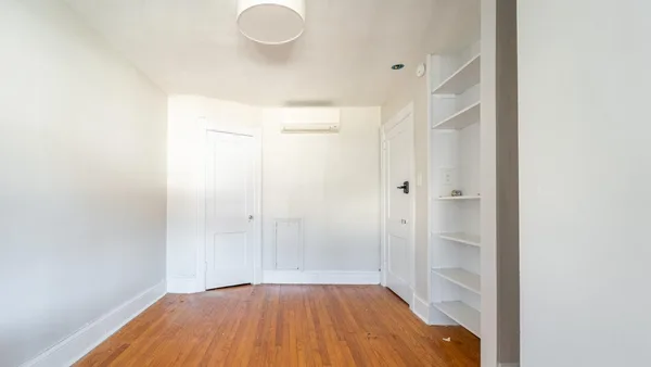 Studio Apartment for rent in Mount Pleasant - Washington Northwest, Washington DC
