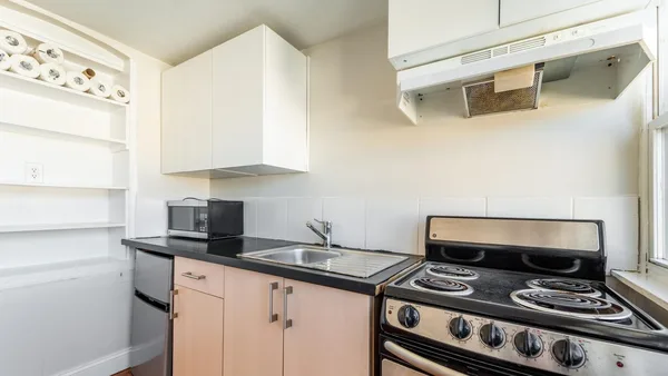 Studio Apartment for rent in Mount Pleasant - Washington Northwest, Washington DC