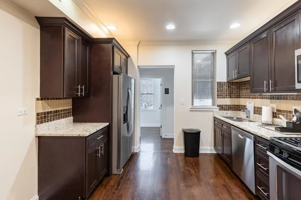 Coliving in Avondale - North Side, Chicago