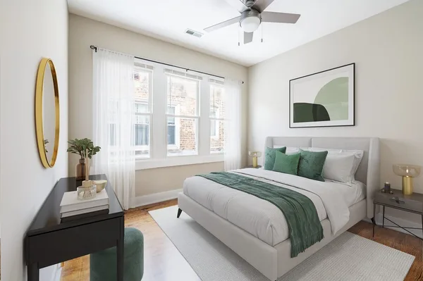 Coliving in Logan Square - North Side, Chicago