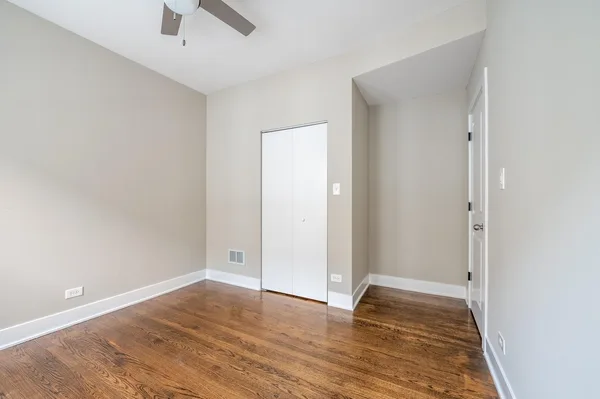 Coliving in Logan Square - North Side, Chicago