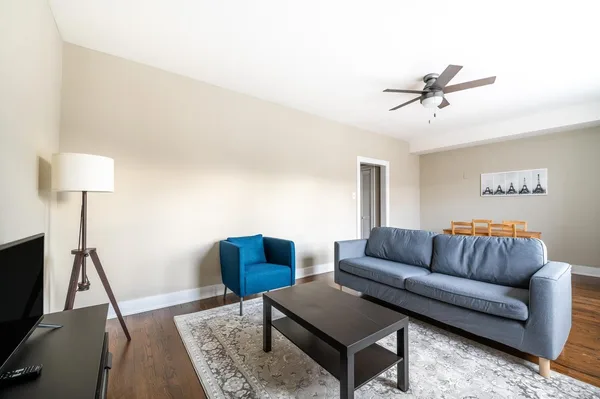 Coliving in Logan Square - North Side, Chicago