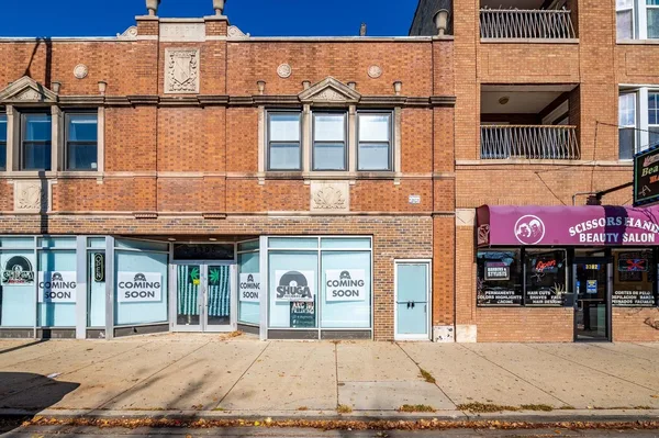 Coliving in Logan Square - North Side, Chicago