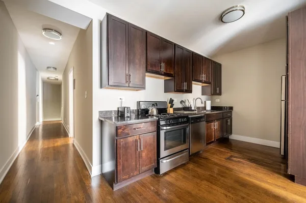 Coliving in Logan Square - North Side, Chicago