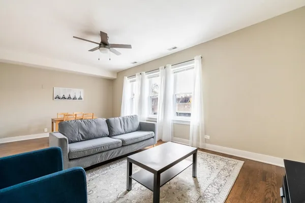 Coliving in Logan Square - North Side, Chicago