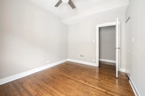 Coliving in Logan Square - North Side, Chicago