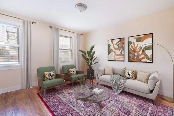 1 bedroom apartment for rent in Edgewood - Washington Northeast, Washington DC