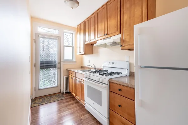 1 bedroom apartment for rent in Edgewood - Washington Northeast, Washington DC