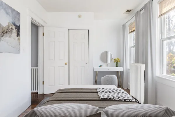 Coliving in Near Northeast - Washington Northeast, Washington DC