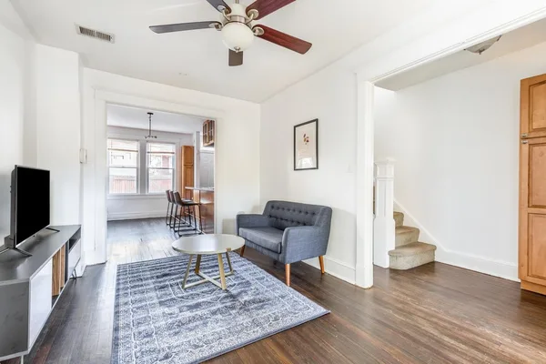 Coliving in Near Northeast - Washington Northeast, Washington DC