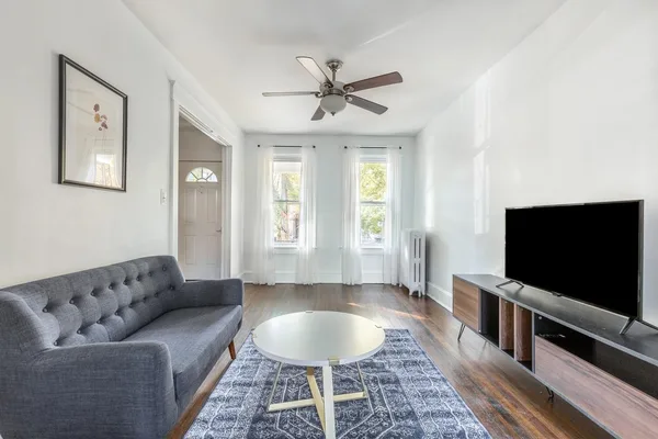 Coliving in Near Northeast - Washington Northeast, Washington DC