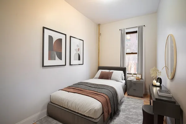 Coliving in East Harlem - Manhattan, New York