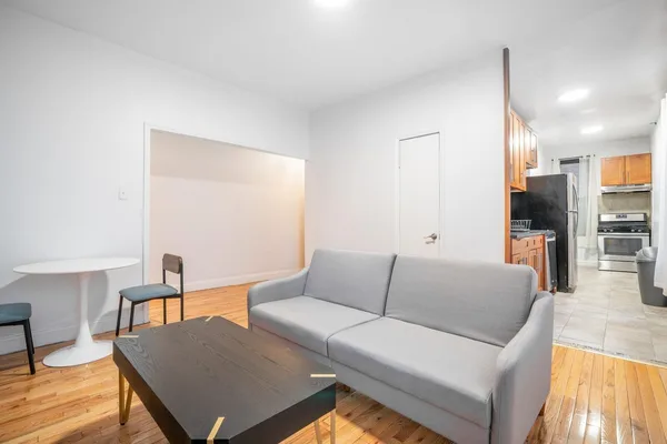 Coliving in East Harlem - Manhattan, New York
