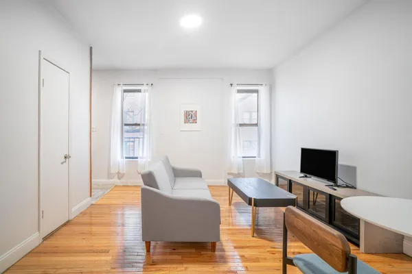 Coliving in East Harlem - Manhattan, New York