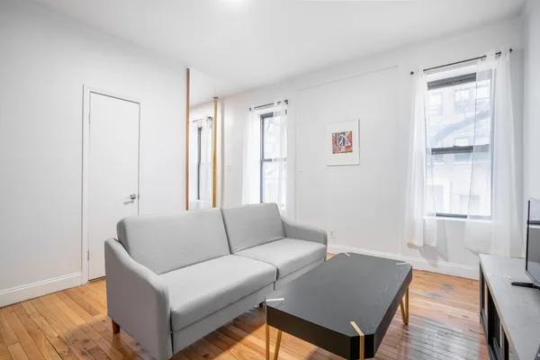 Coliving in East Harlem - Manhattan, New York