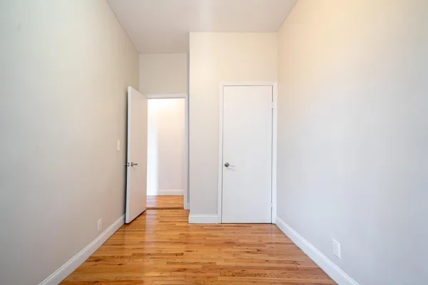 Coliving in East Harlem - Manhattan, New York