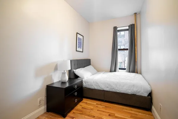 Coliving in East Harlem - Manhattan, New York