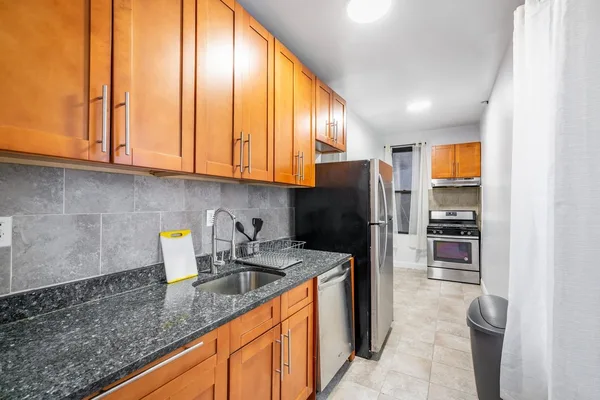 Coliving in East Harlem - Manhattan, New York